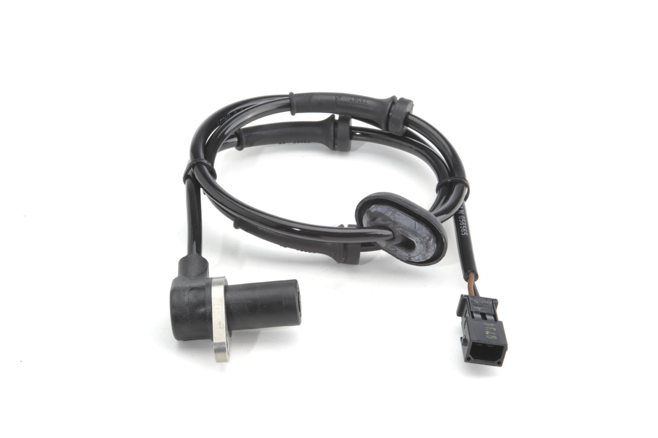 ABS-Sensor 0 265 006 569 BOSCH 8D0927807F VW, AUDI, SKODA, SEAT