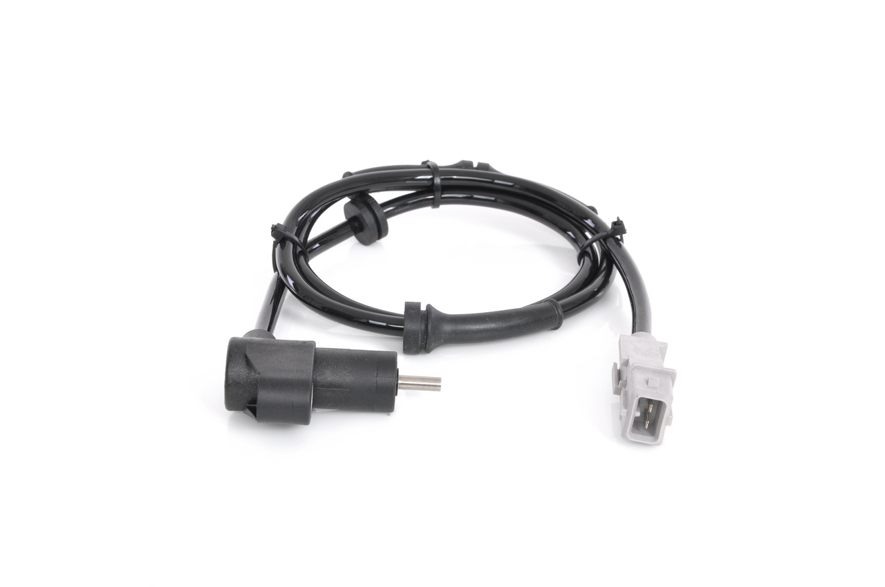 Wheel speed sensor BOSCH WS6659 rating