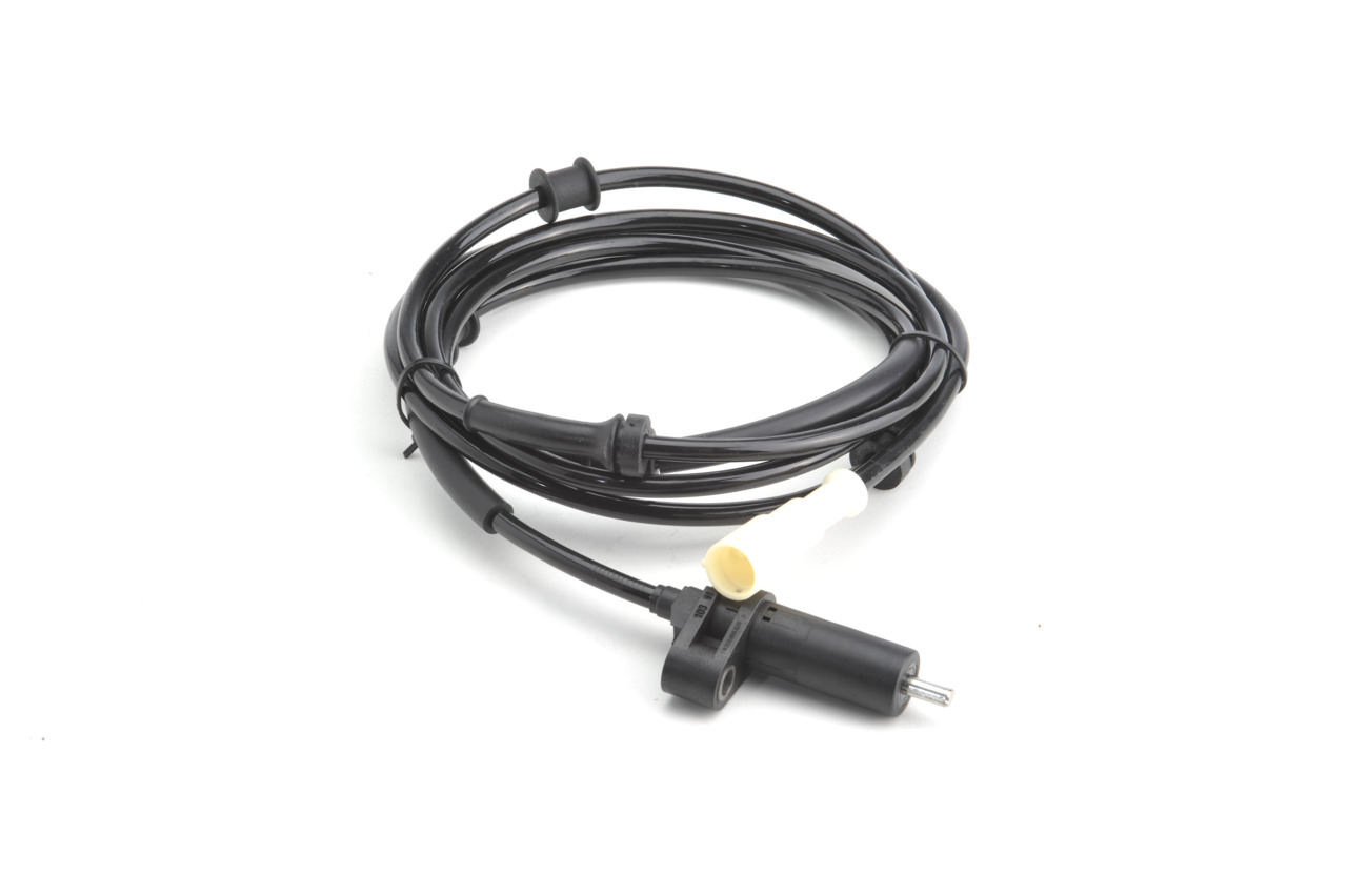 Wheel speed sensor BOSCH WS6689 rating