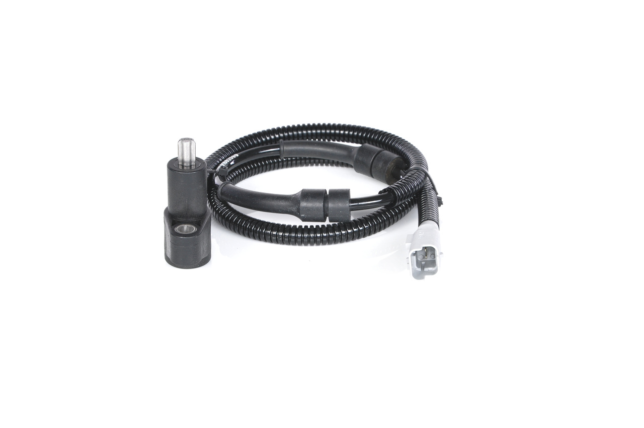BOSCH 0 265 006 731 Sensor, ABS CITROËN Jumpy I Flatbed Vrachtwagen/Chassis 2.0 136 Pk Benzine RFN (EW10J4)