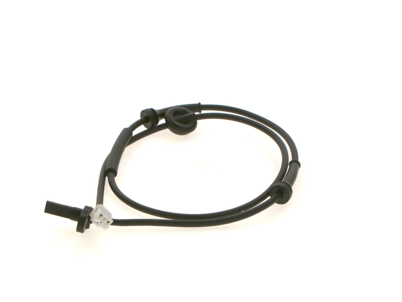BOSCH DF 10 ABS Sensor ALFA ROMEO 166 2.4 JTD 180 PS Diesel