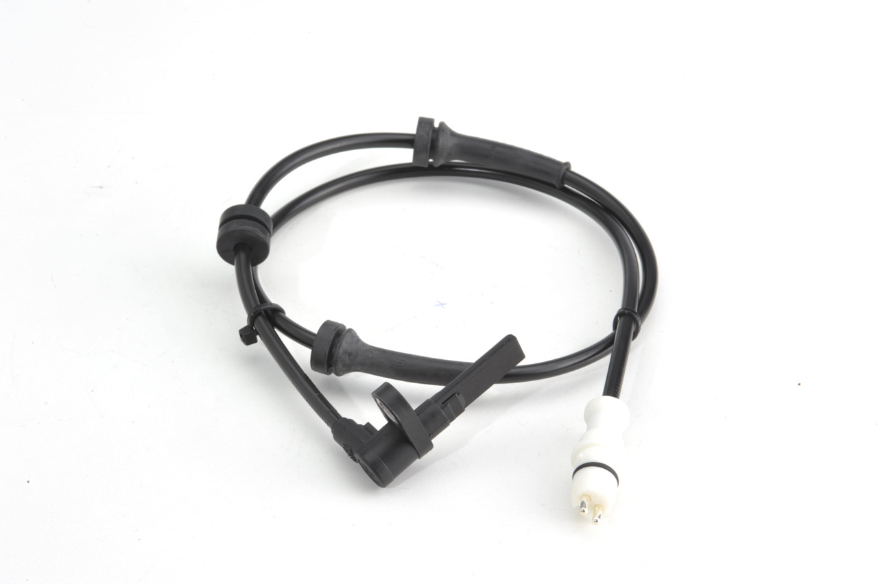BOSCH 0 265 007 070 Датчик, обороти на колелото обща дължина: 776mm