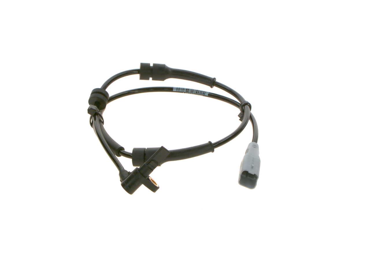 ABS-Sensor 0 265 007 084 BOSCH 454595 VW, PEUGEOT, CITROЁN, JAGUAR, DS