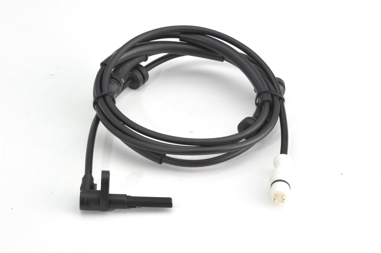 Wheel speed sensor BOSCH WS7086 rating