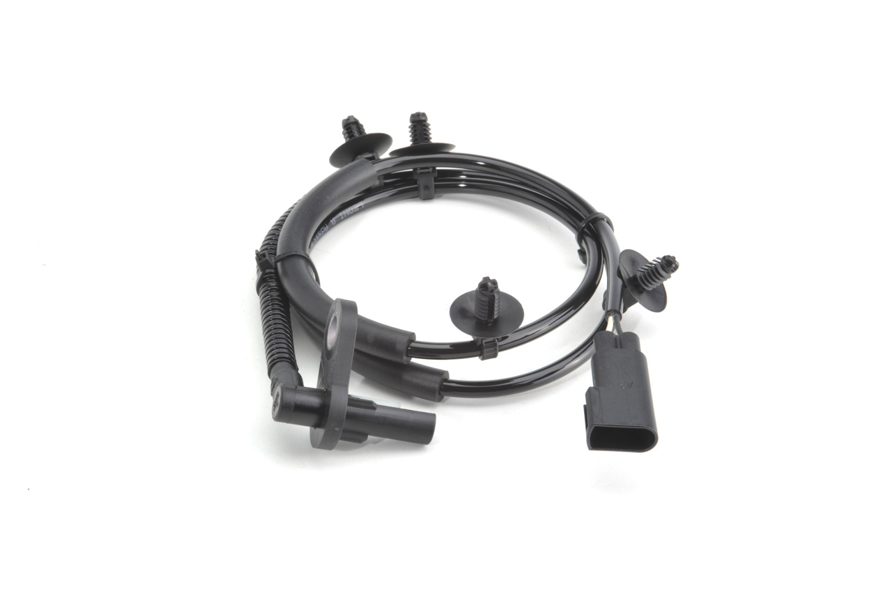 ABS-Sensor 0 265 007 404 BOSCH C2S43218 LAND ROVER, JAGUAR