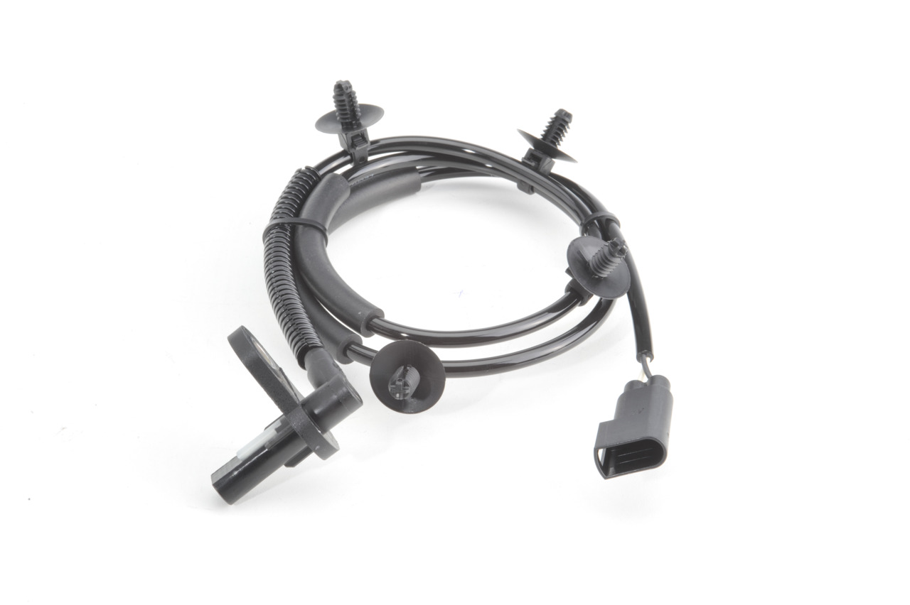 Датчик, обороти на колелото C2S 2342 BOSCH 0265007417 JAGUAR