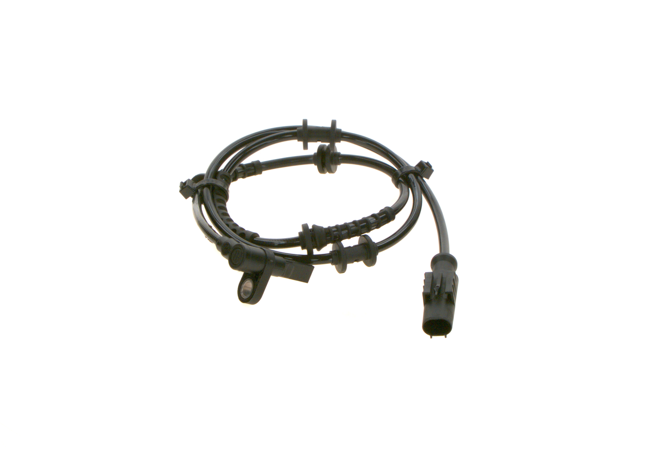 DF 11 BOSCH 0265007448 Captador ABS Fiat Panda 141 costo