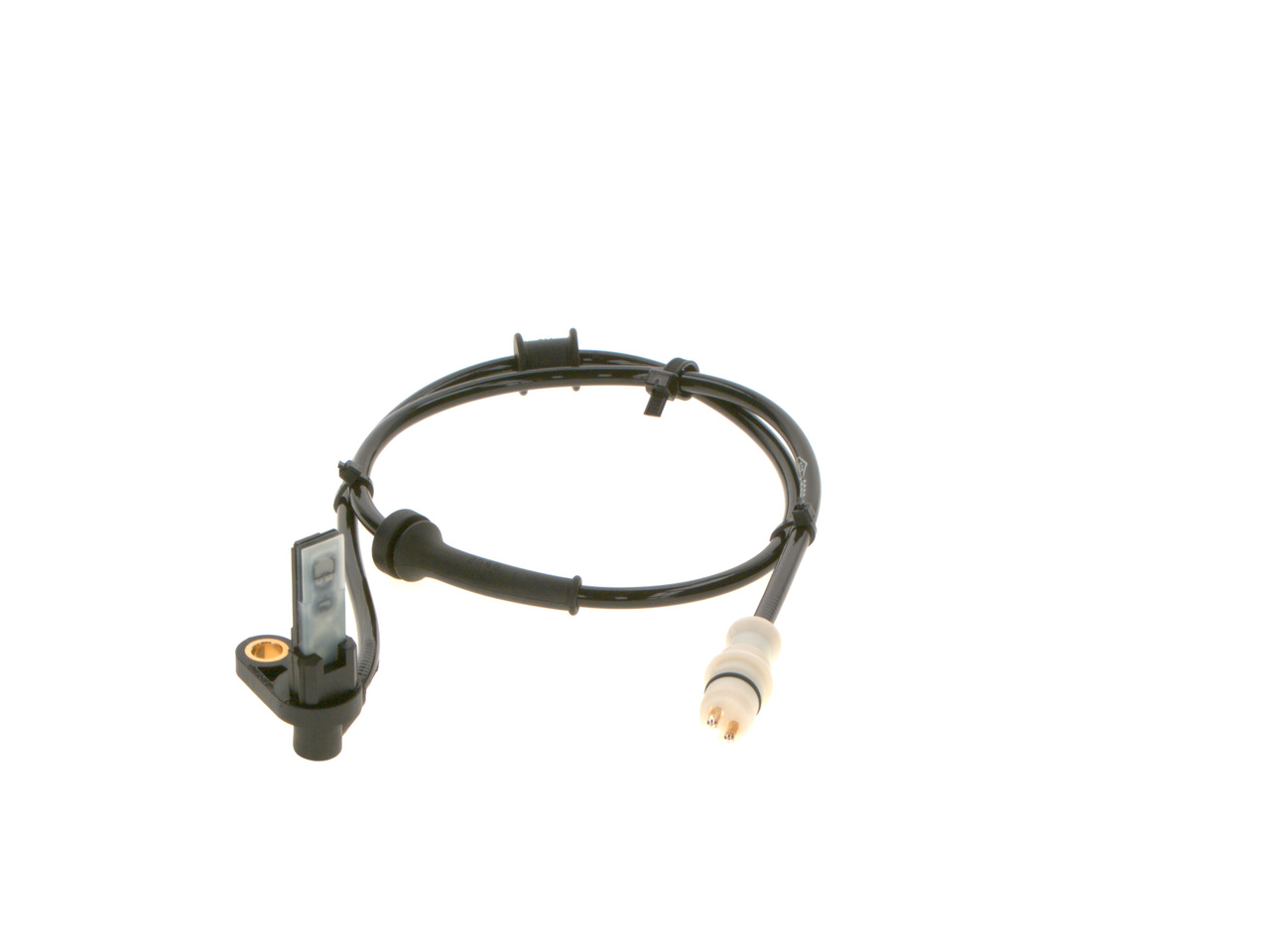 BOSCH DF 11 ABS-Radsensor RENAULT KANGOO 1.6 Hi-Flex 98 PS Benzin/Ethanol