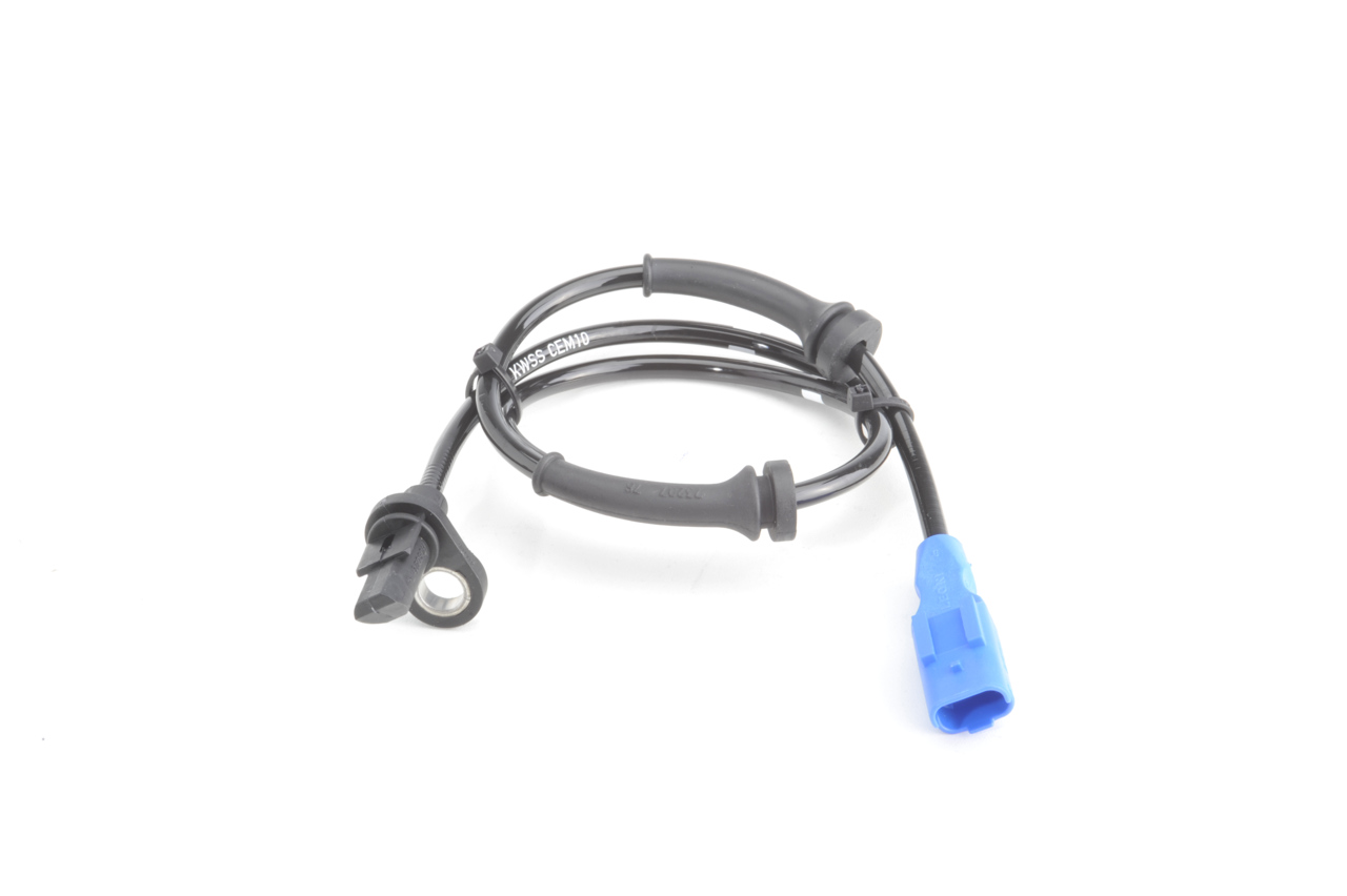 Capteur ABS 4545.E5 BOSCH 0265007707 PEUGEOT, CITROЁN