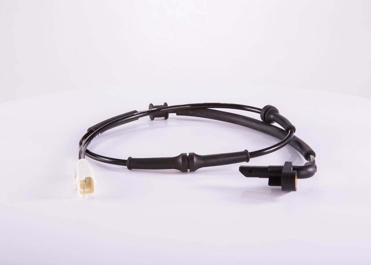 Wielsnelheidssensor (ABS) 4545 E6 BOSCH 0265007883 PEUGEOT, CITROЁN, TOYOTA