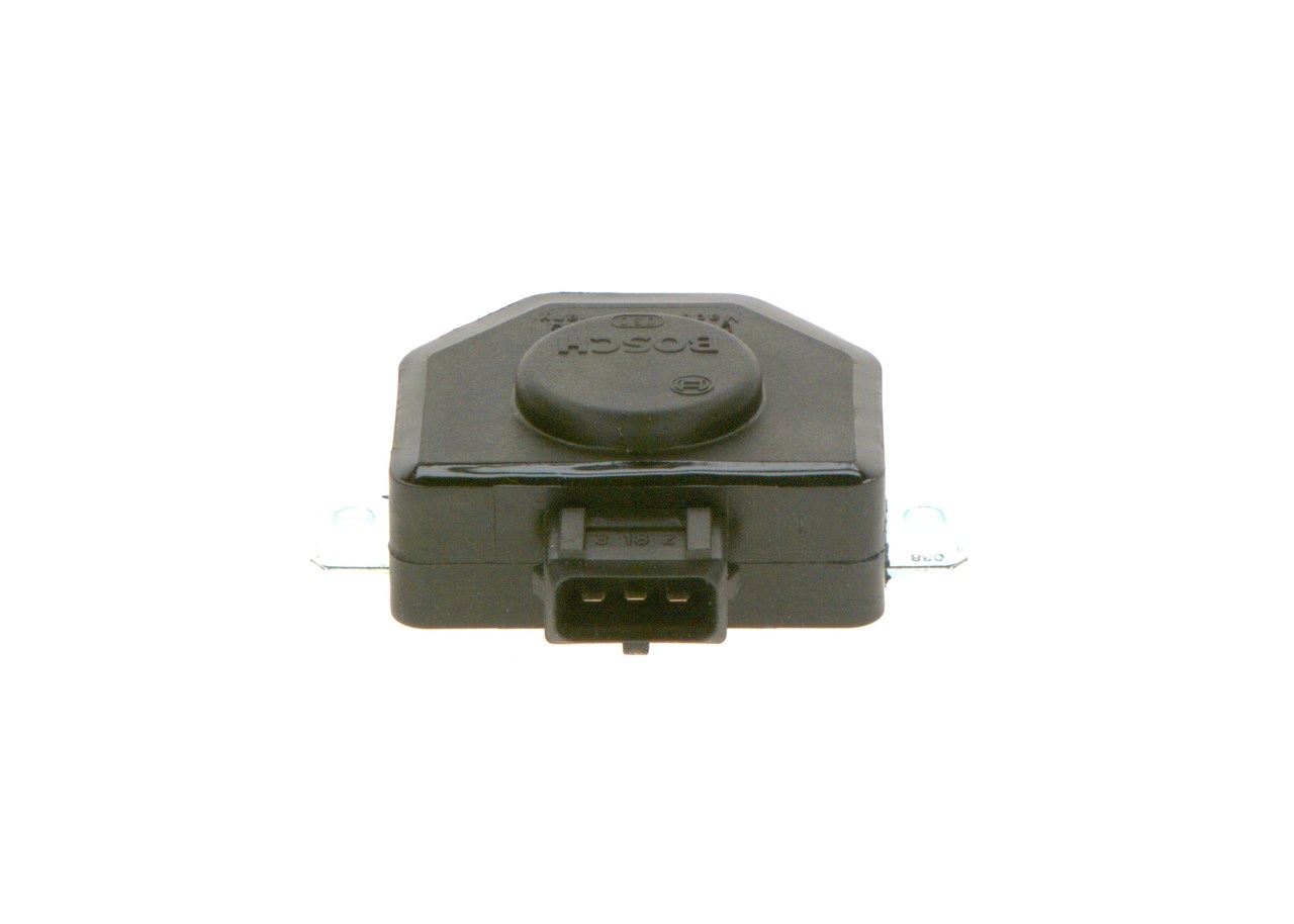 Sensor gasspjäll BOSCH 0 280 120 325