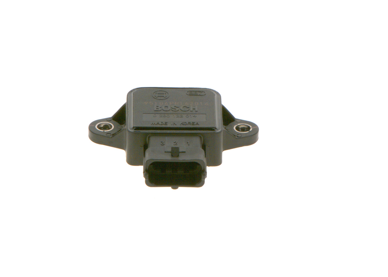 BOSCH DKG-1 Drosselklappenpotentiometer Mercedes S203 Kosten