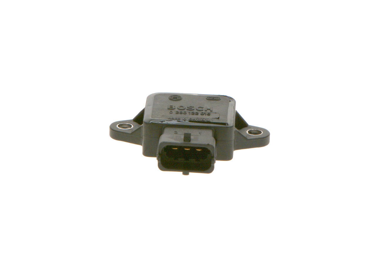 BOSCH 0 280 122 016 Drosselklappenpotentiometer