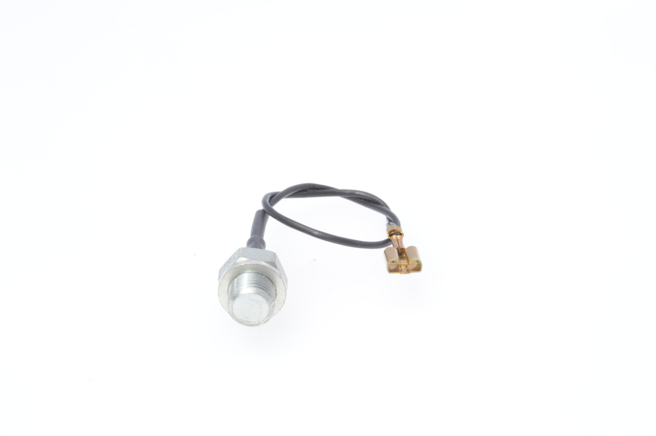 BOSCH 0 280 130 012 Датчик, температура на цилиндровата глава