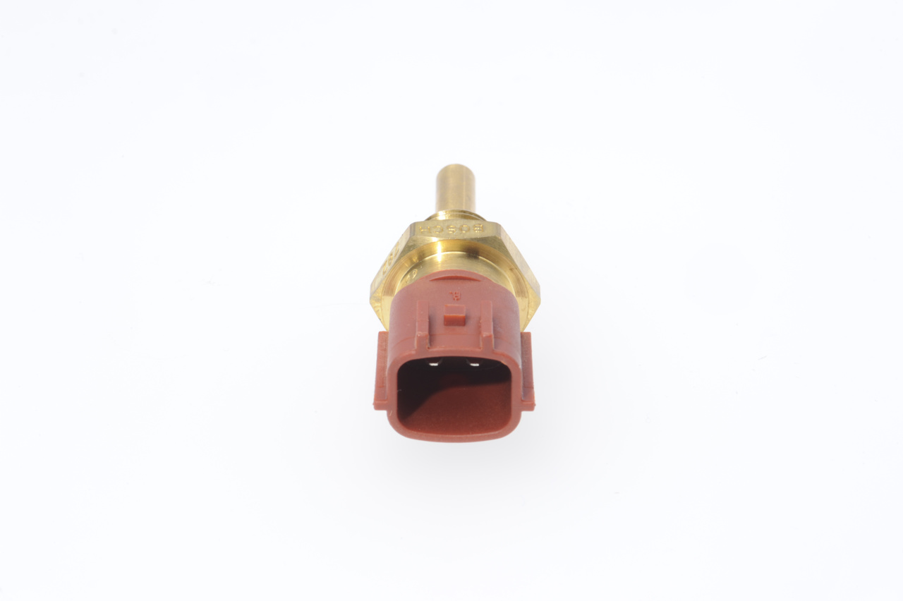 Kühlmitteltemperatursensor 2263 099 B10 BOSCH 0280130071 FORD, RENAULT, NISSAN, DACIA, INFINITI