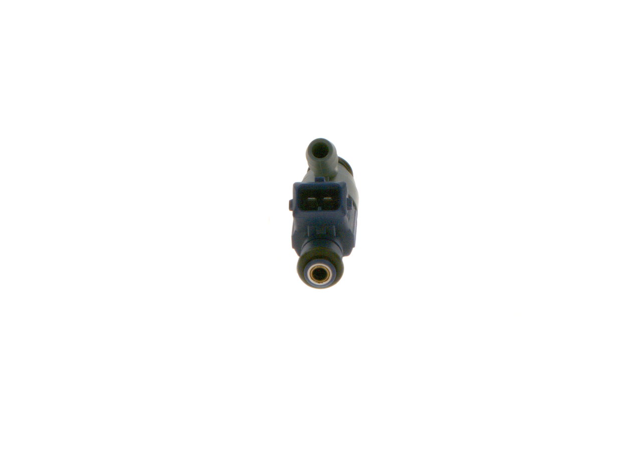Einspritzventil 0 280 155 791 BOSCH 06A906031C VW, AUDI, SKODA, SEAT
