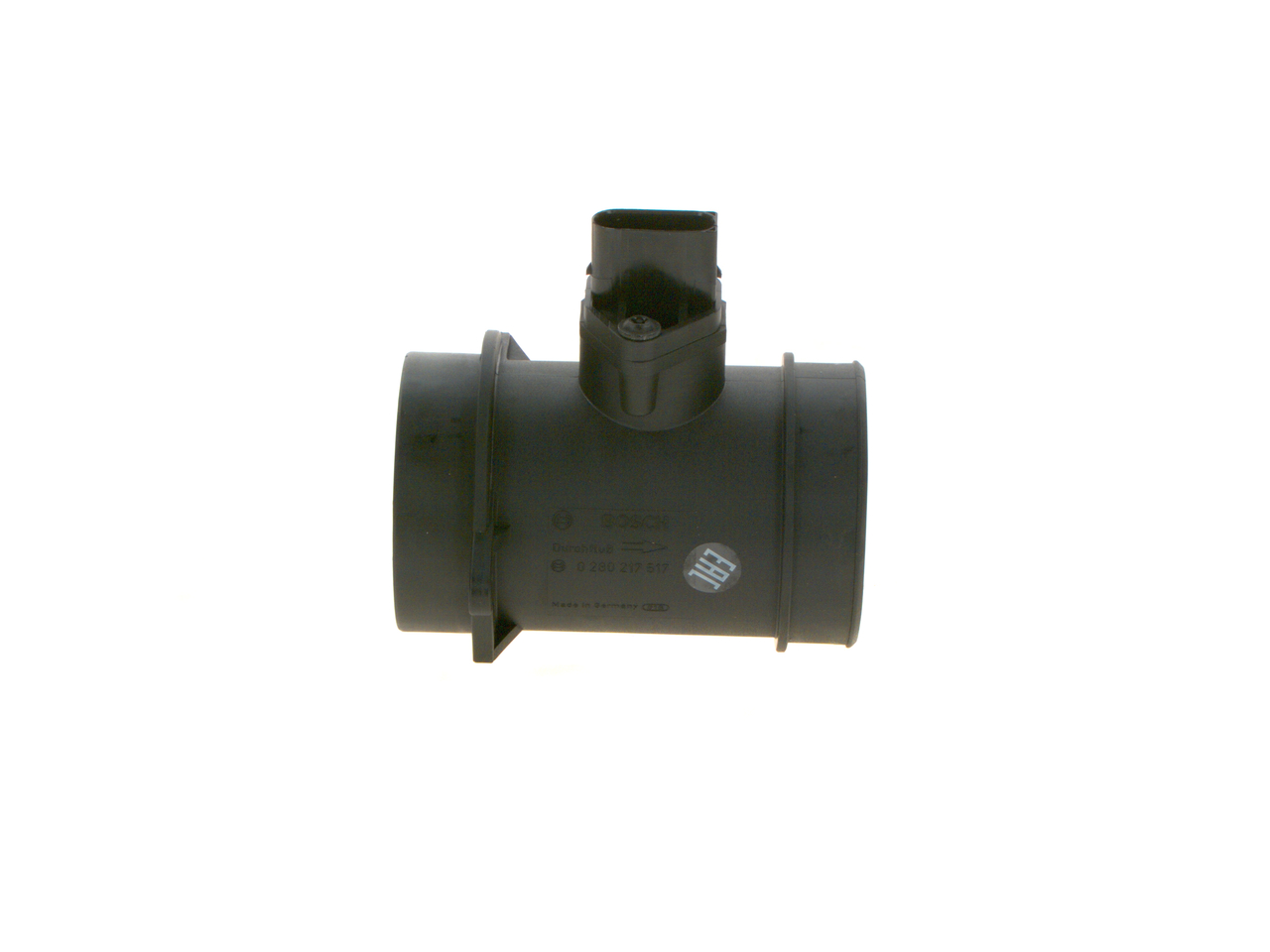 Air flow sensor BOSCH 0 280 217 517