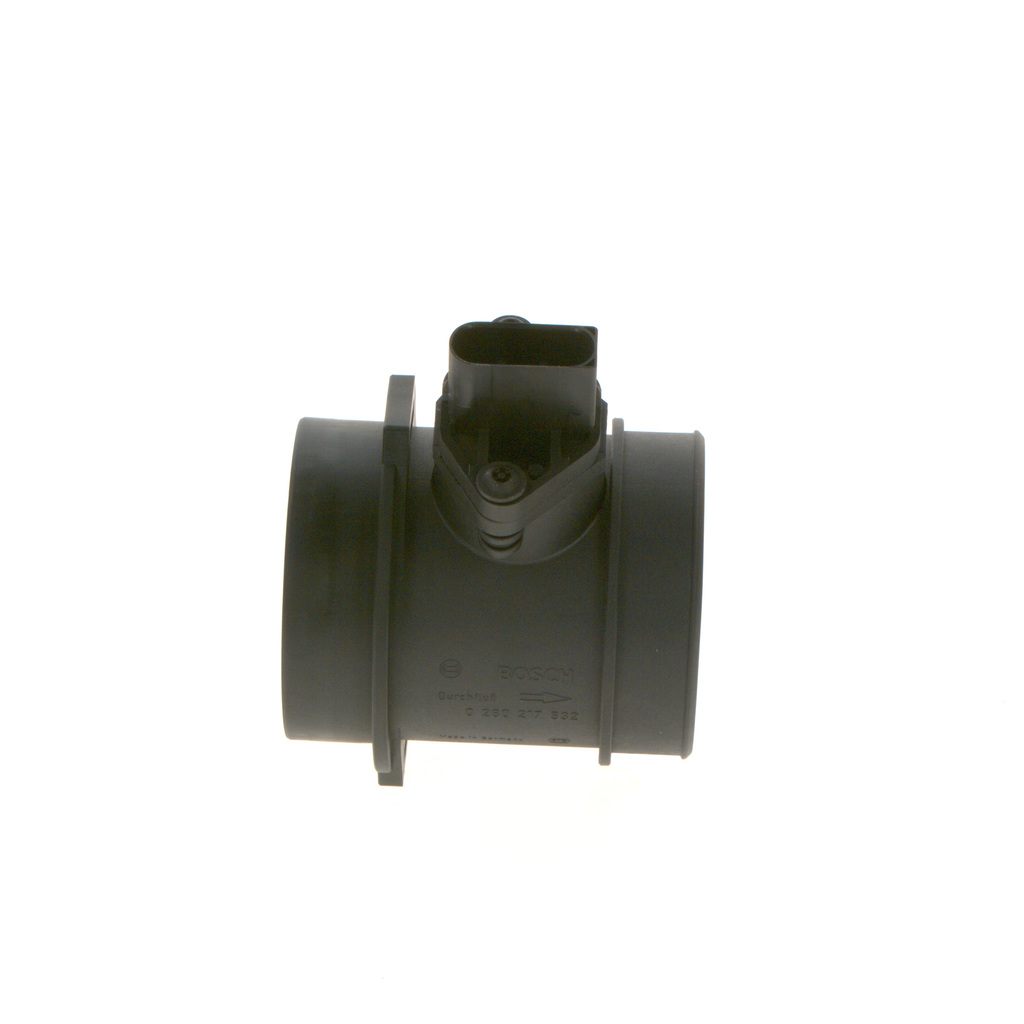 Luftmassenmesser (LMM) 0 280 217 532 BOSCH ERR7171 LAND ROVER, ROVER