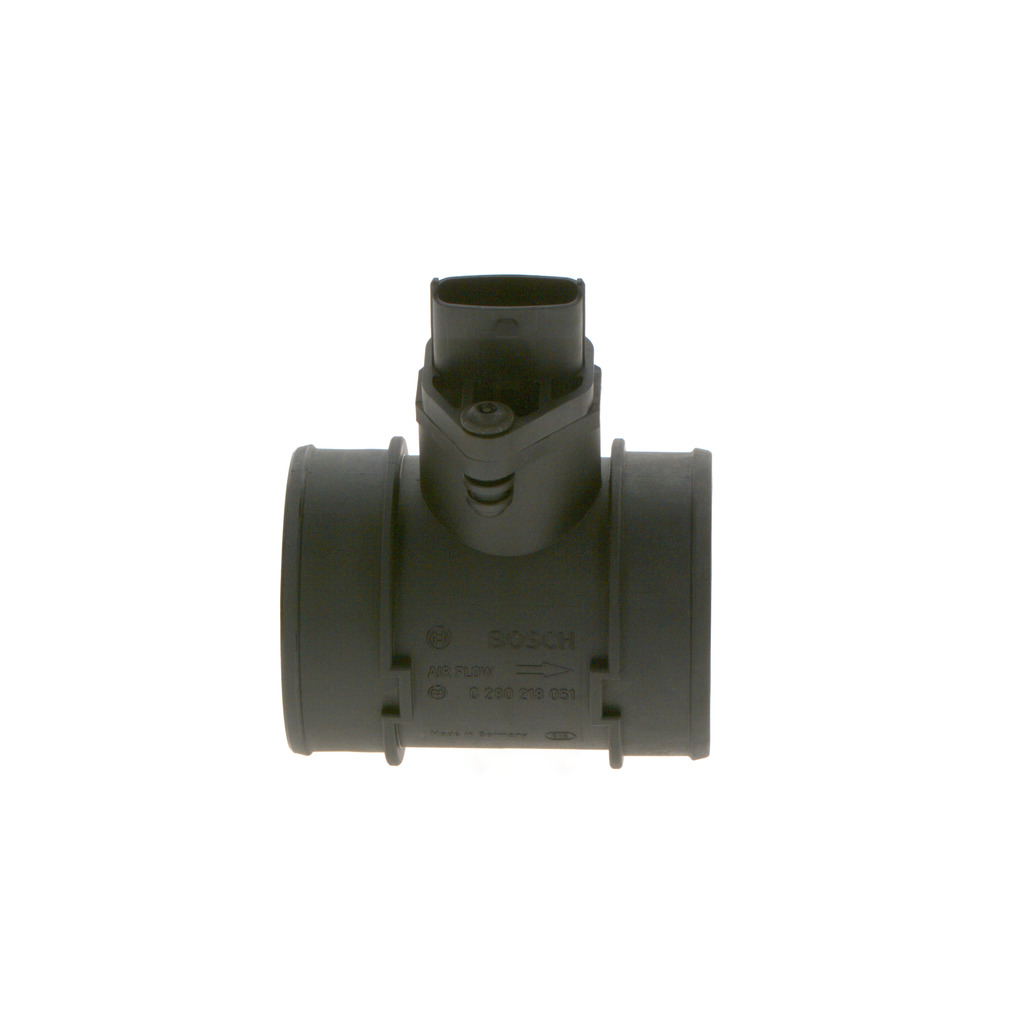 BOSCH 0 280 218 051 Въздухомер-измерител на масата на въздуха