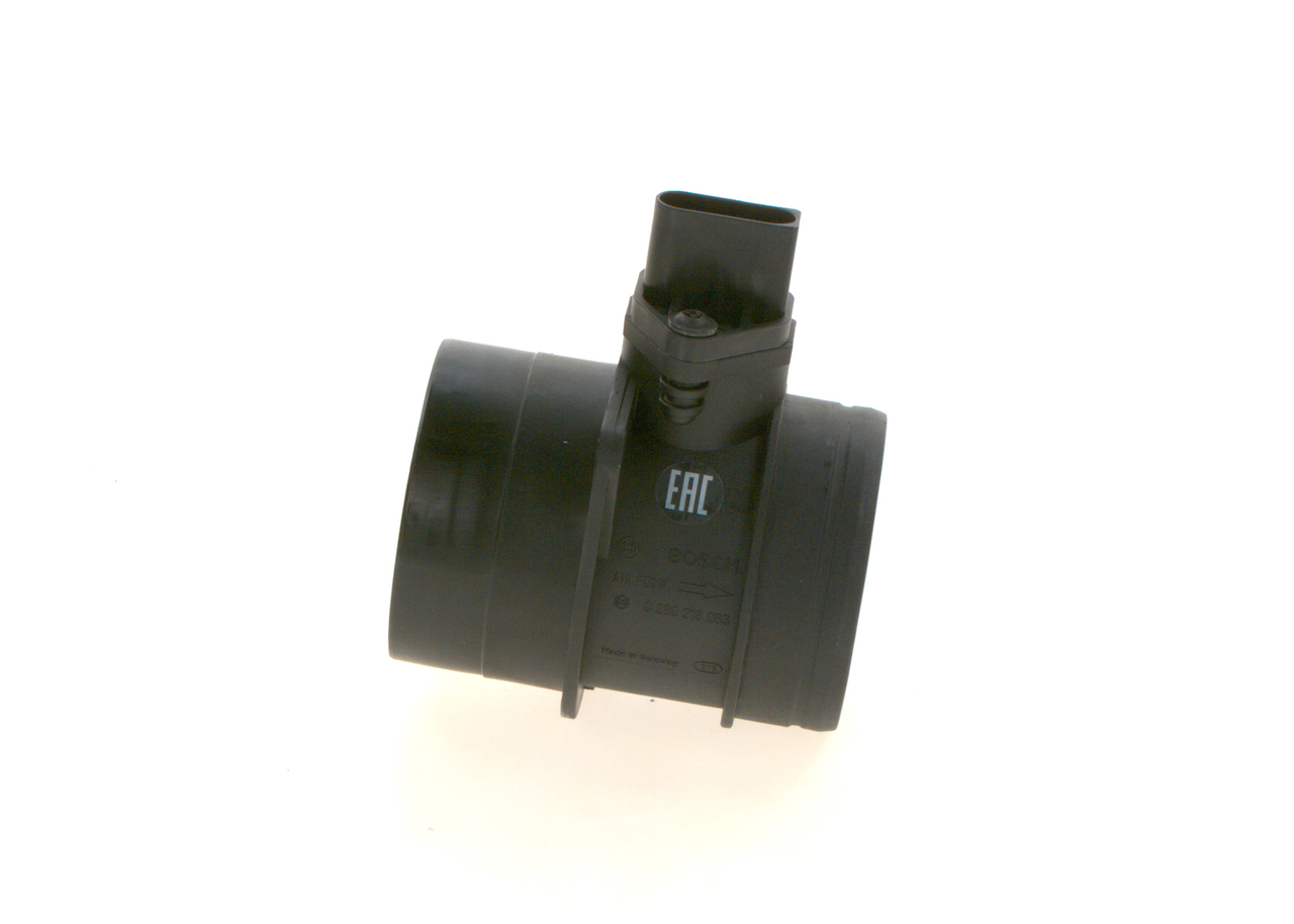 Luchtmassameter (LMM) HFM564 BOSCH 0280218065