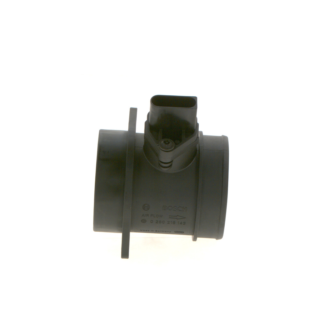 Luchtmassameter (LMM) HFM564 BOSCH 0280218143