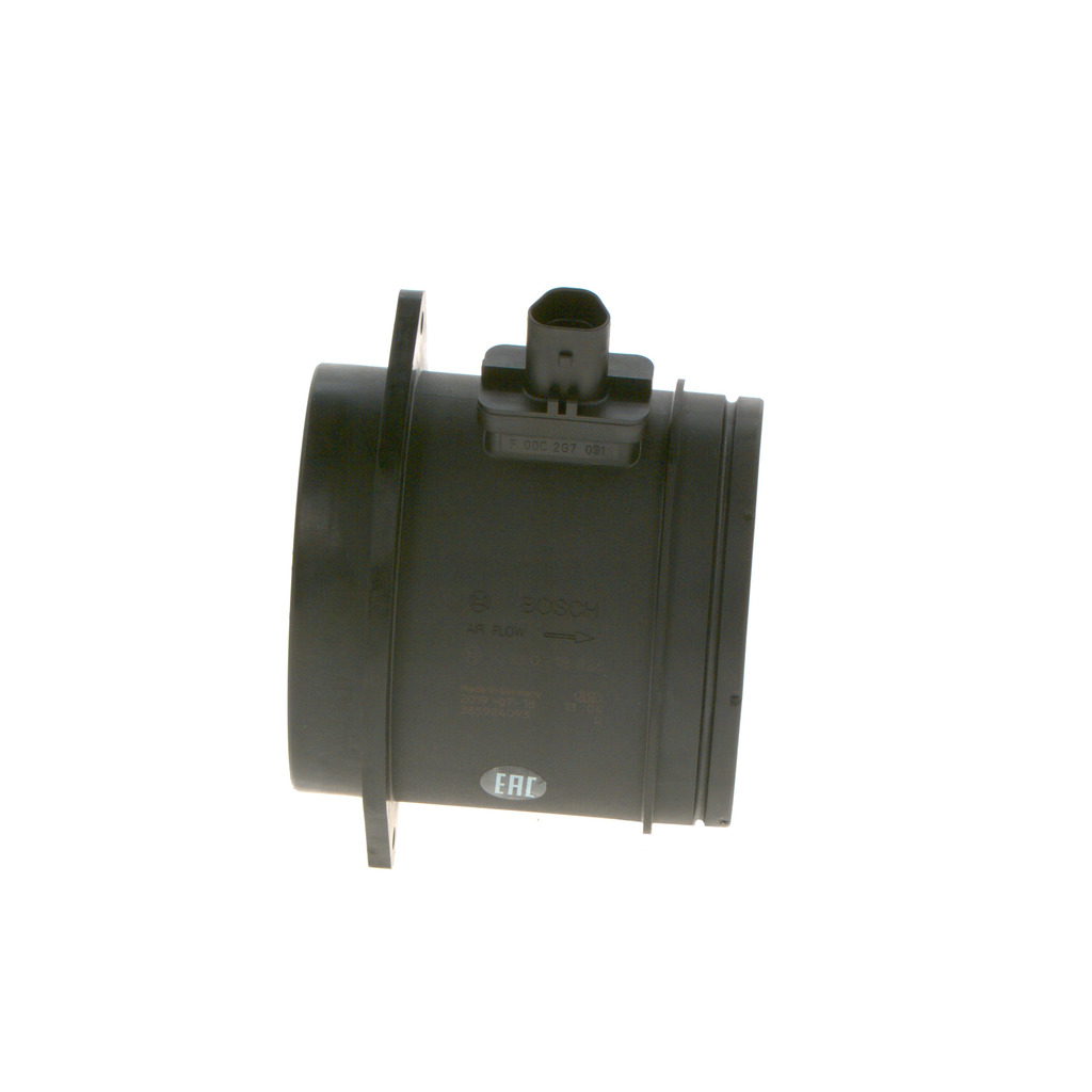 HFM-7-RP BOSCH 0280218226 Дебитомер Saab 9-5 YS3G цена
