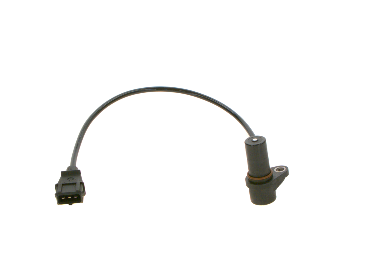 Krukassensor 77 662 510 BOSCH 0281002102 FIAT, ALFA ROMEO, IVECO, LANCIA