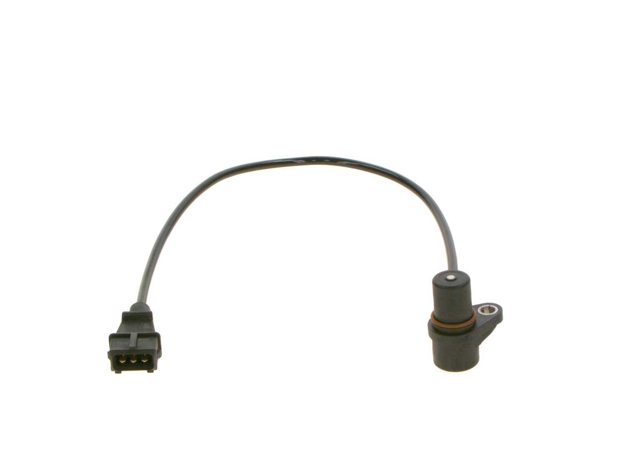 DG-6-K BOSCH 0281002191 Датчик на колянов вал NISSAN LEAF 2011 цена