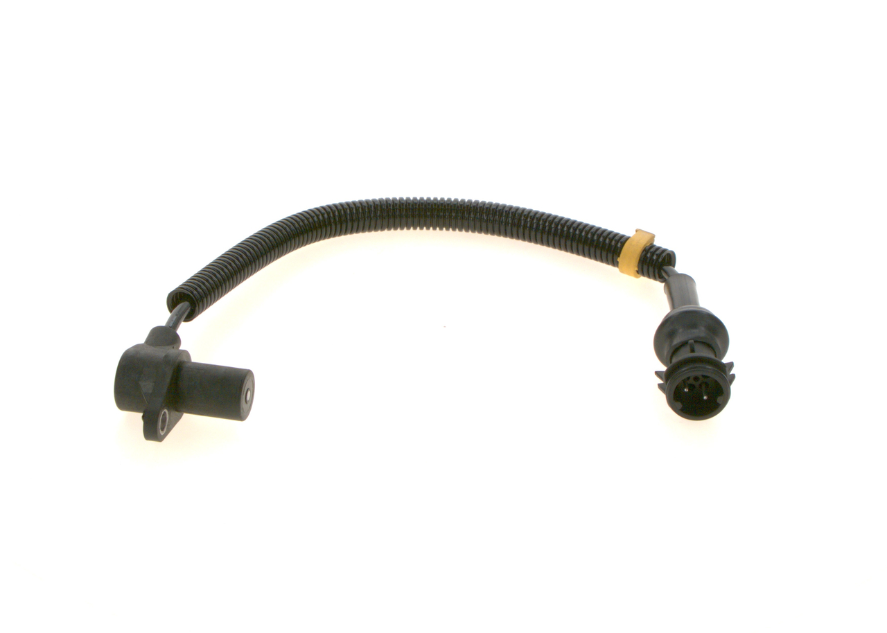 Camshaft position sensor BOSCH 0 281 002 271 rating