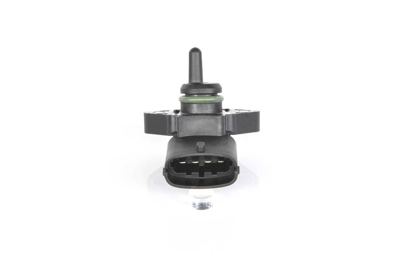 Ladedrucksensor 0 281 002 316 BOSCH 1698686 MERCEDES-BENZ, FORD, RENAULT, VOLVO, ALFA ROMEO