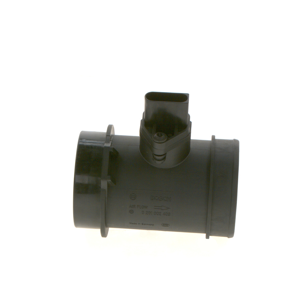 Luftmængdesensor BOSCH 0 281 002 403