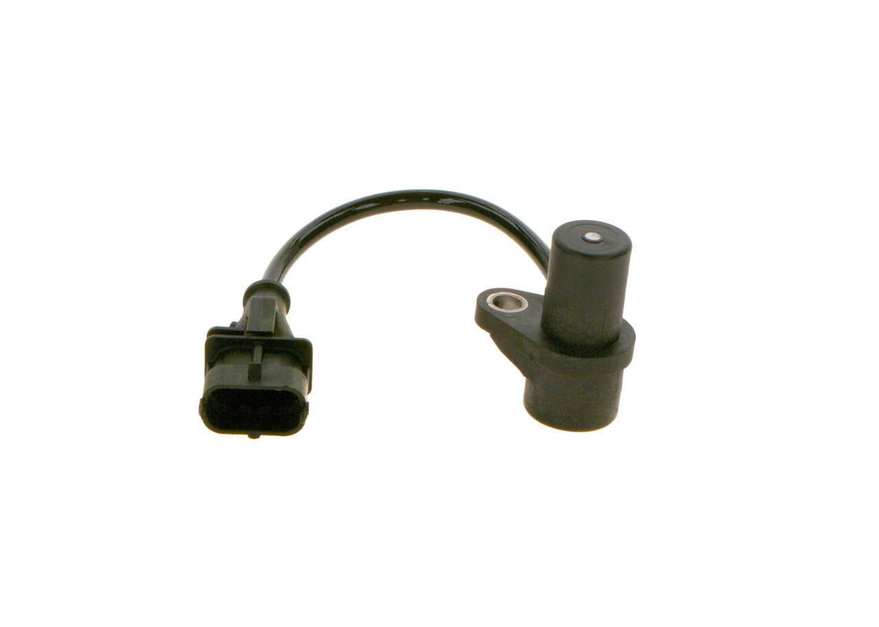 DG-6-K original Vevaxelsensor BOSCH Daily