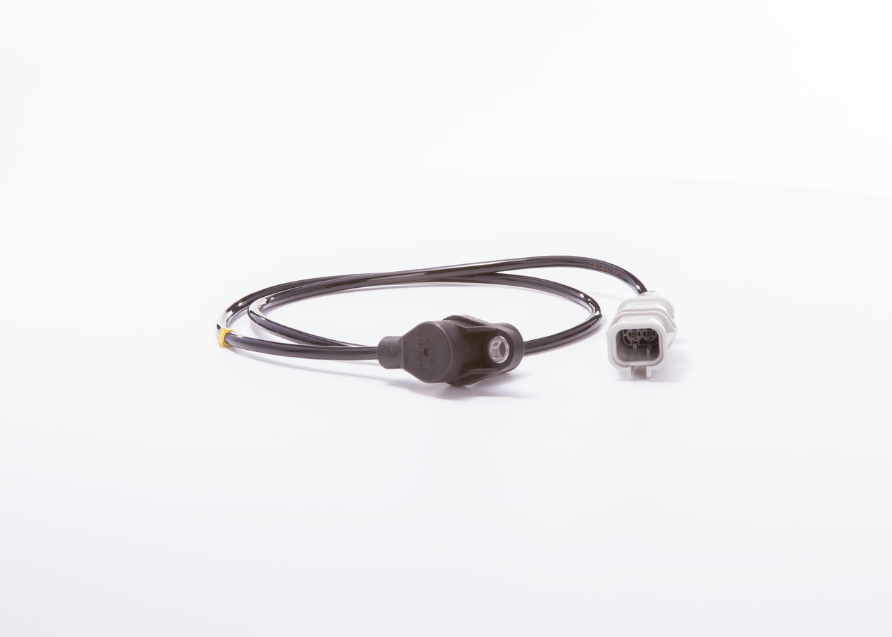 Camshaft position sensor BOSCH 0 281 002 426 rating