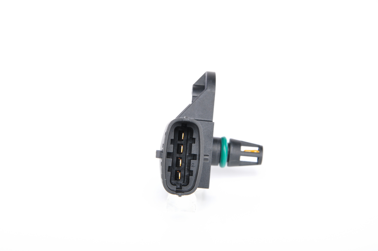 Ladedrucksensor 0 281 002 437 BOSCH 9158595 OPEL, LANCIA