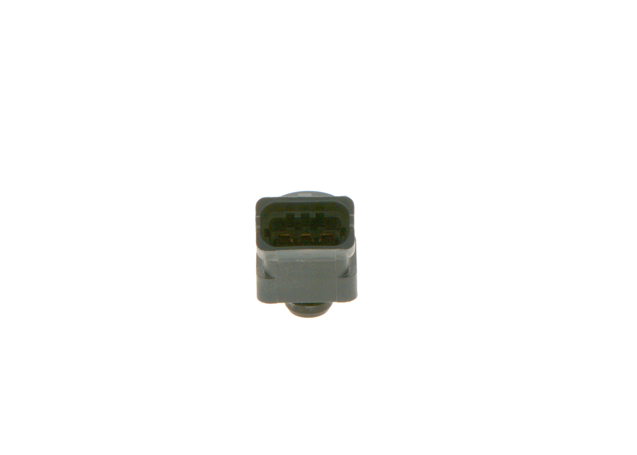 BOSCH 0 281 002 438 Sensor, inlaatdruk OPEL Astra G CC (T98) 2.0 DTI 16V (F08, F48) 101 Pk Diesel Y 20 DTH