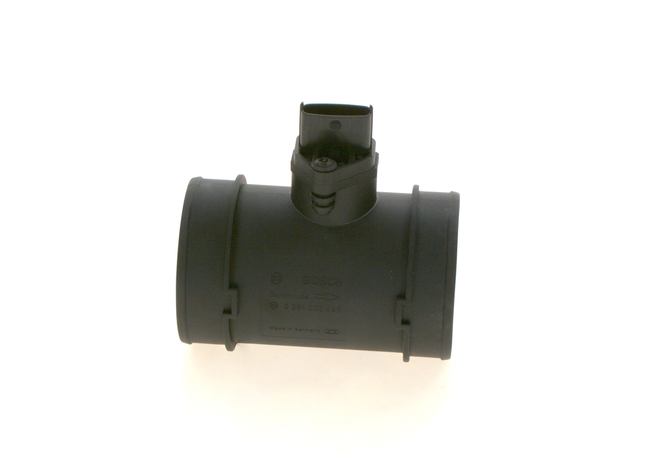 HFM 5 BOSCH 0 281 002 466 Luftmassenmesser (LMM)
