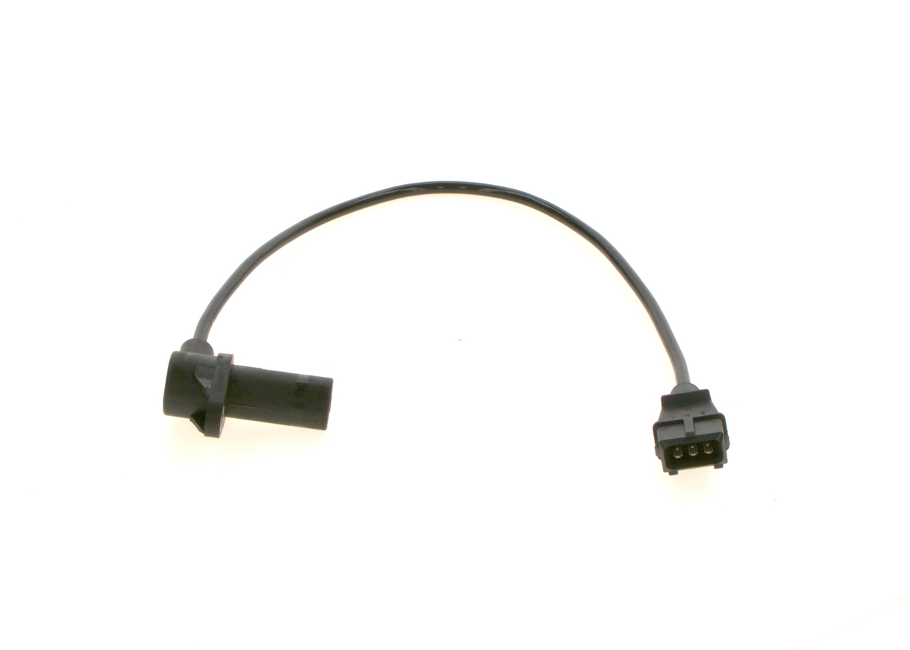 Camshaft position sensor BOSCH 0 281 002 491 rating