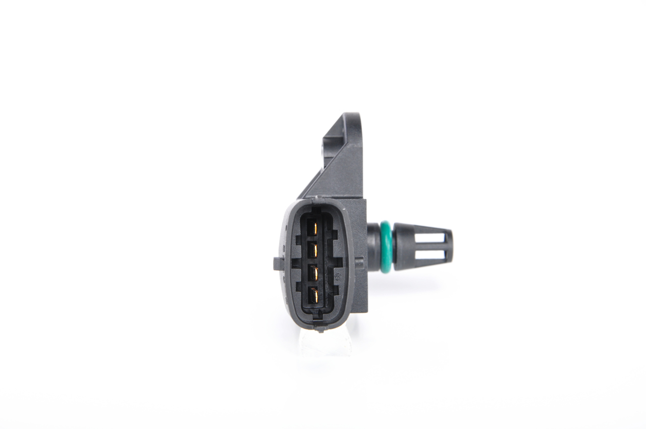 Ladedrucksensor 0 281 002 576 BOSCH 20524936 VOLVO, RENAULT TRUCKS