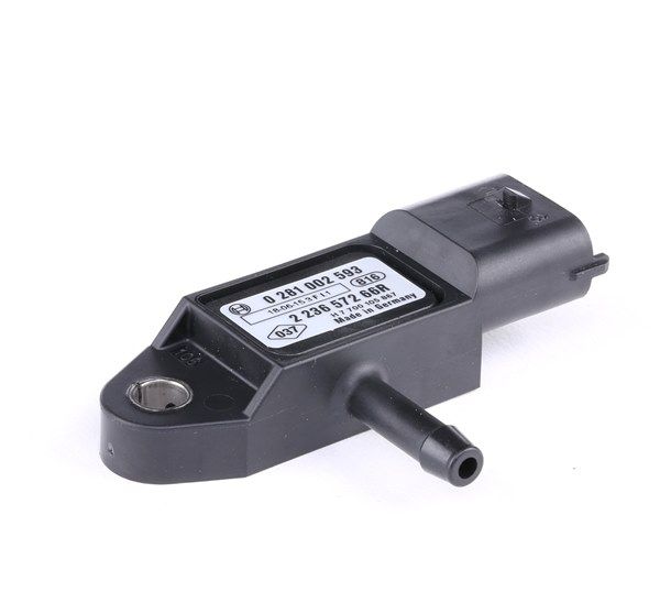 Sensore Flusso Aria Massa (MAF) Per Opel Vivaro / Movano - 5WK9620, Ricambio Compatibile