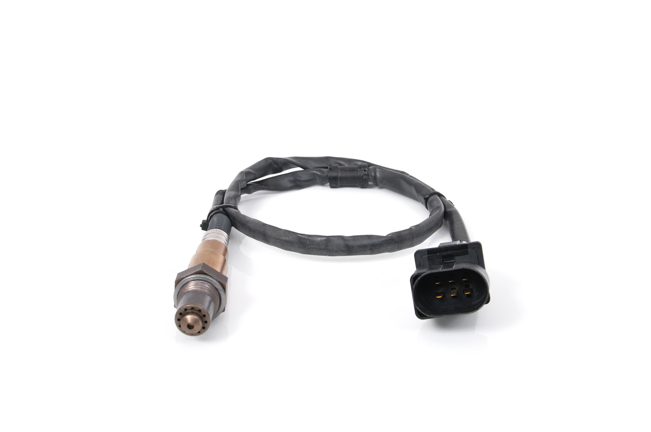 Lambda sensor BOSCH 0 281 004 007