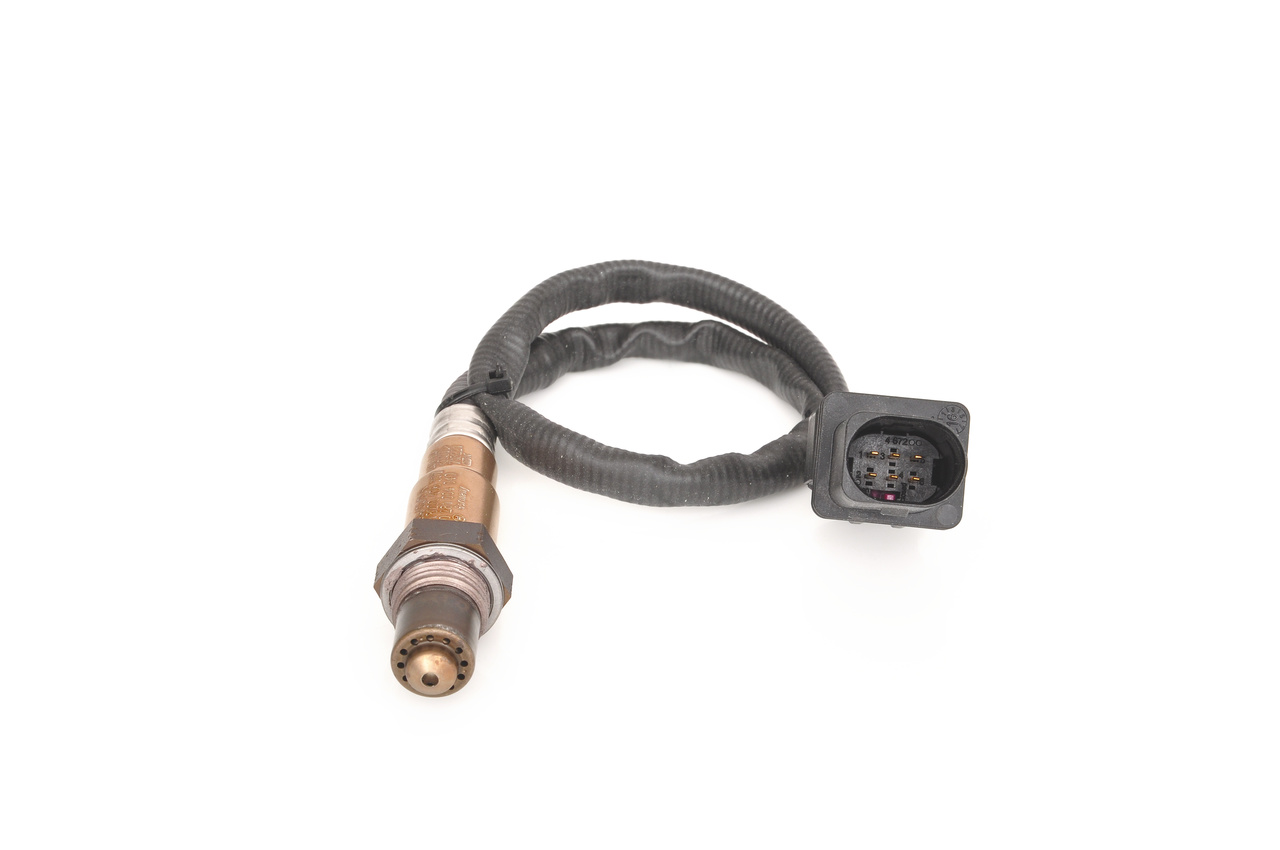 Αισθητήρας λάμδα 22 69 3JG 70A BOSCH 0281004040 PEUGEOT, RENAULT, NISSAN, RENAULT TRUCKS
