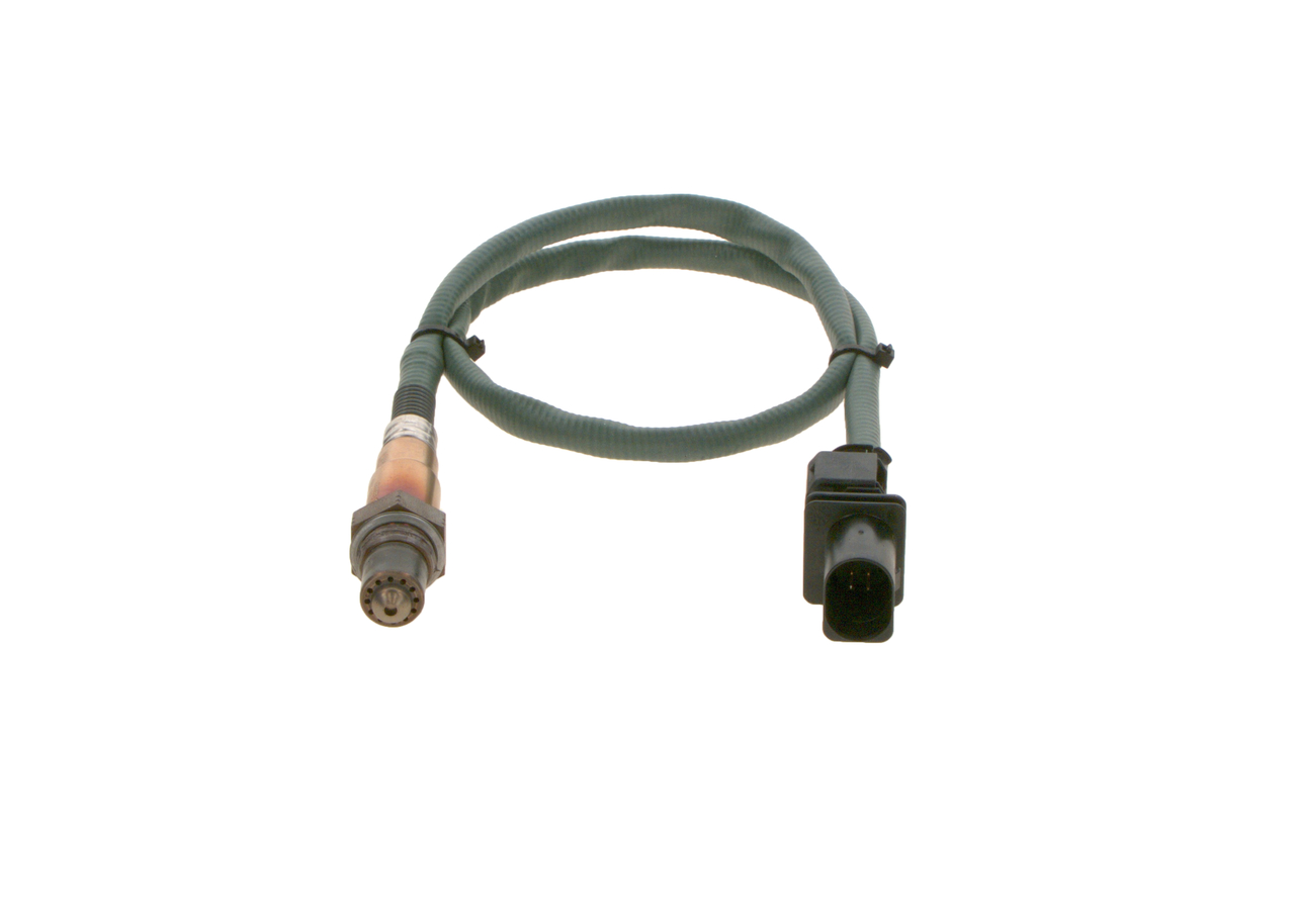 Sonde lambda 007-542-0218 BOSCH 0281004133 MERCEDES-BENZ, LAND ROVER, SMART
