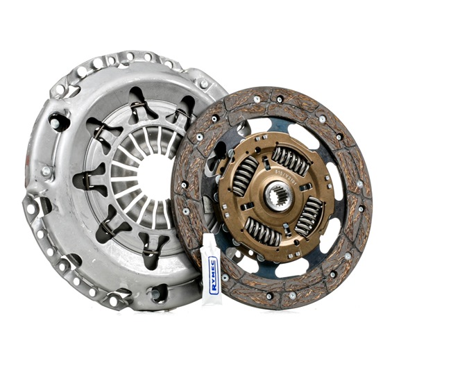 11526977 RYMEC JT1198 Kit de embrague Ford Fiesta Mk4 JVS precio