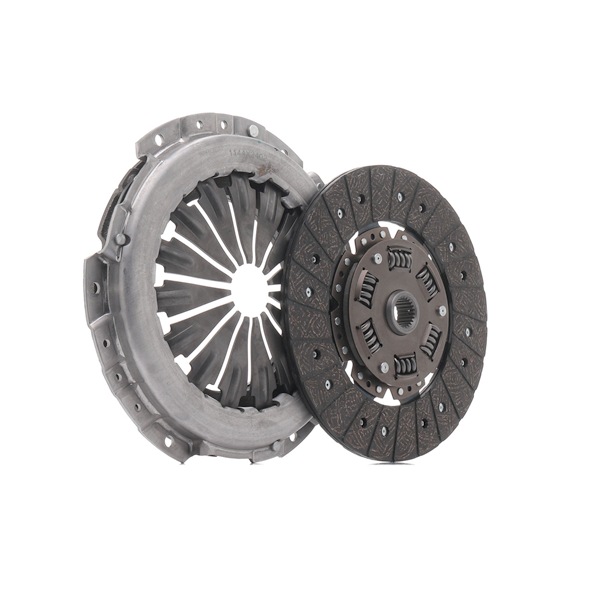 11527579 RYMEC JT1714 LAND ROVER RANGE ROVER EVOQUE 2020 Performance clutch cost
