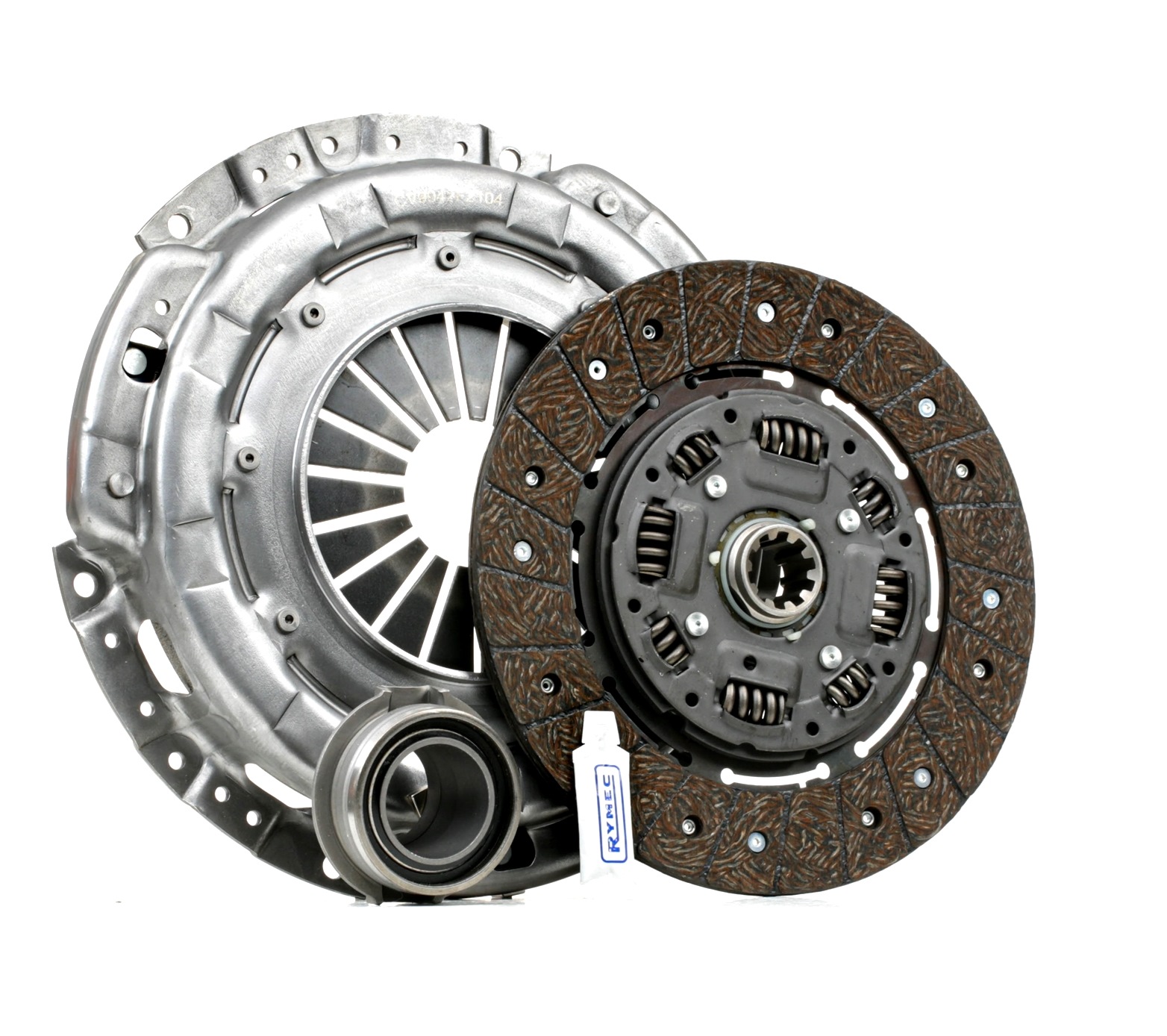 Kit frizione RYMEC JT1797 valutazione