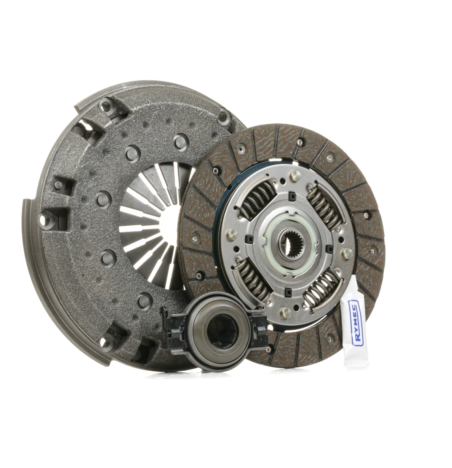 Koppelingsset 028141 036 K RYMEC JT6817 VOLKSWAGEN, AUDI, SKODA, SEAT
