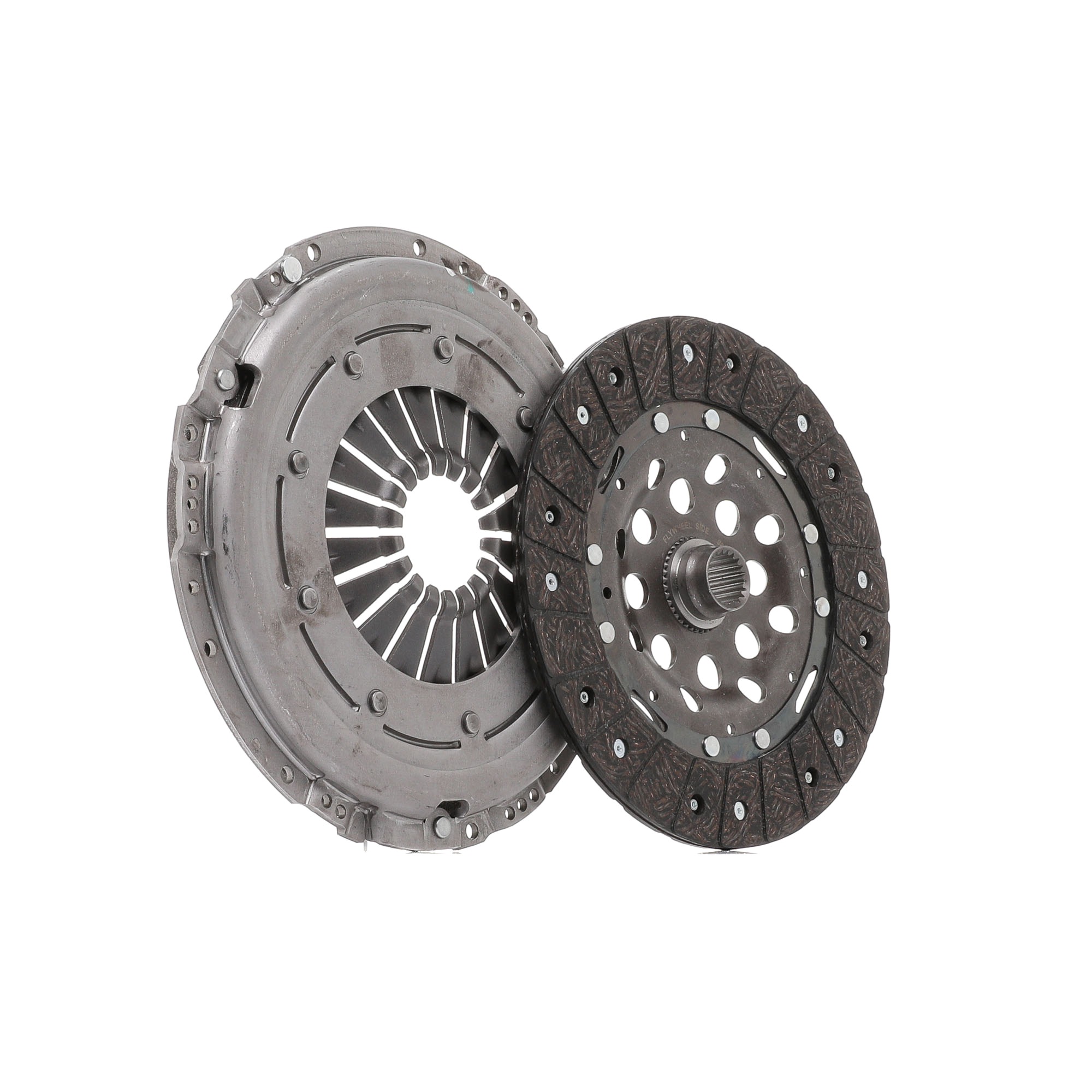Kupplungssatz JT7861 RYMEC 7701475353 RENAULT