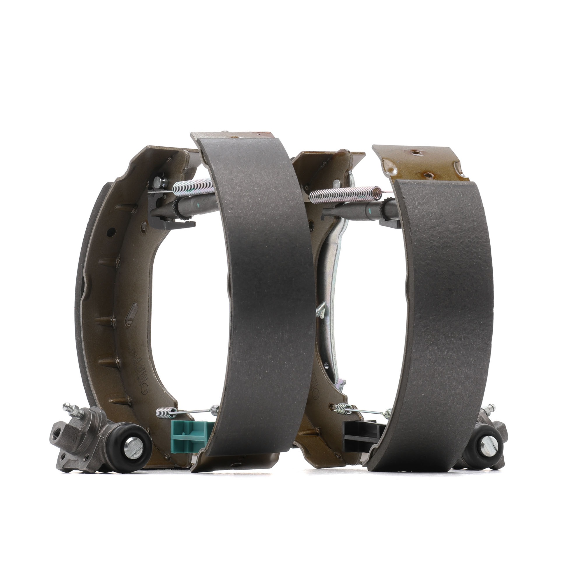 BREMBO Trommelbremse Ford Transit mk5 Kastenwagen Kosten