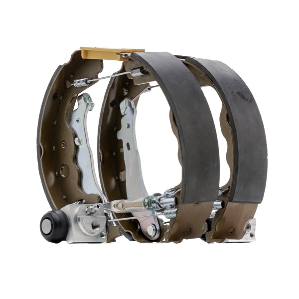 Bremsensatz, Trommelbremse K 68 075 BREMBO 4154200320 MERCEDES-BENZ, OPEL, DACIA