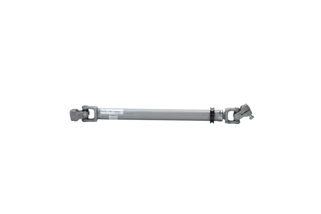 K S00 001 408 BOSCH 504356498 Arbre de direction